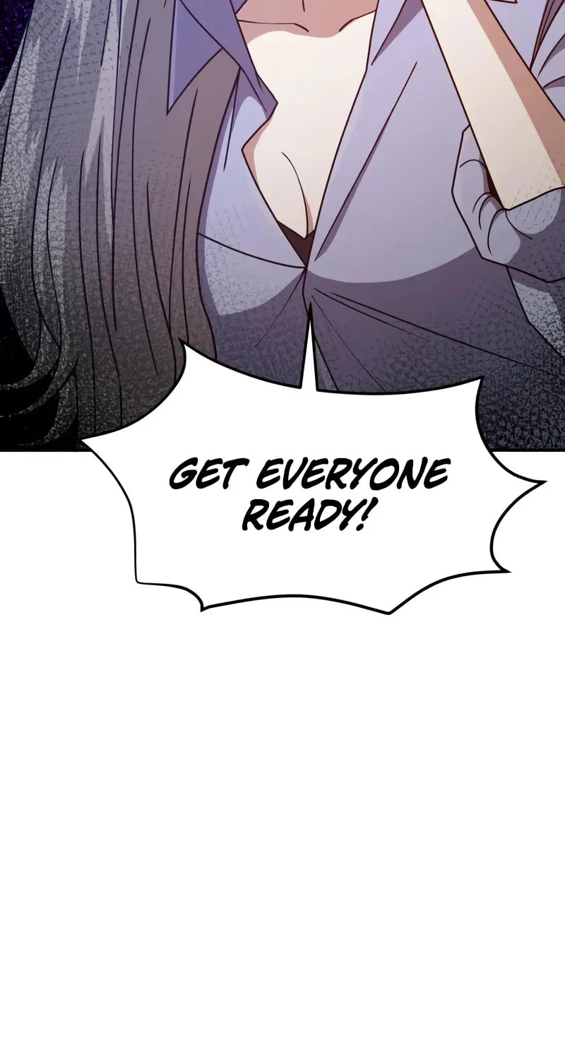 The Perfect Hybrid Chapter 129 page 122 - 