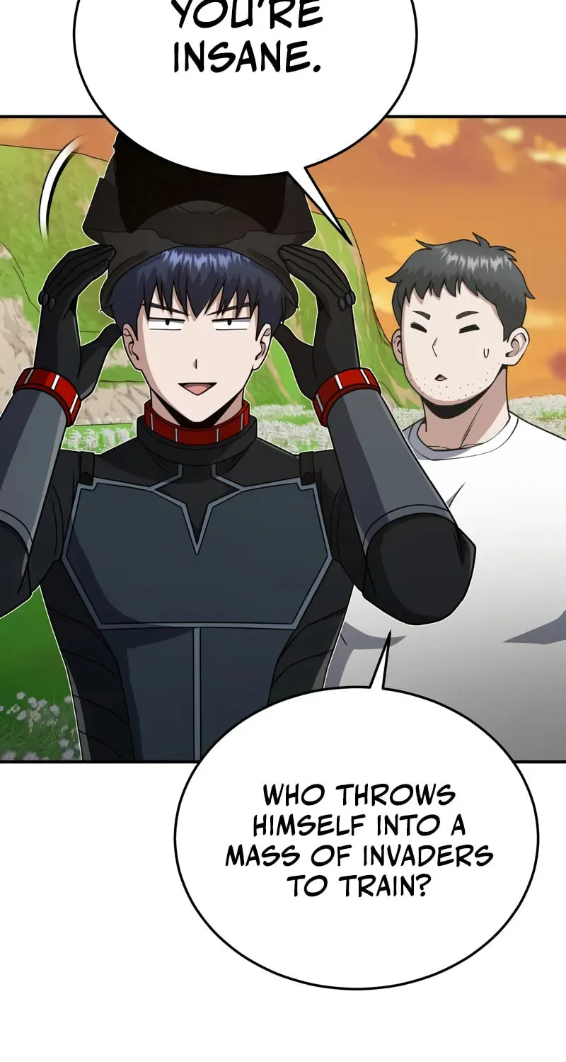 The Perfect Hybrid Chapter 129 page 16 - 