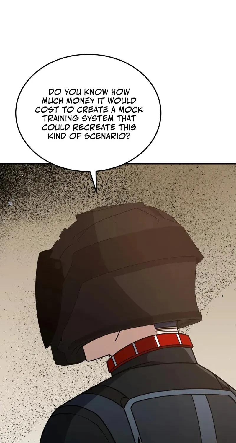 The Perfect Hybrid Chapter 129 page 17 - 