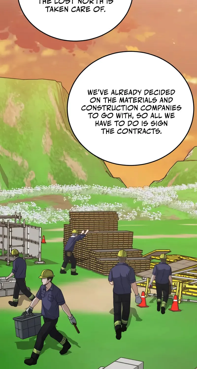 The Perfect Hybrid Chapter 129 page 3 - 
