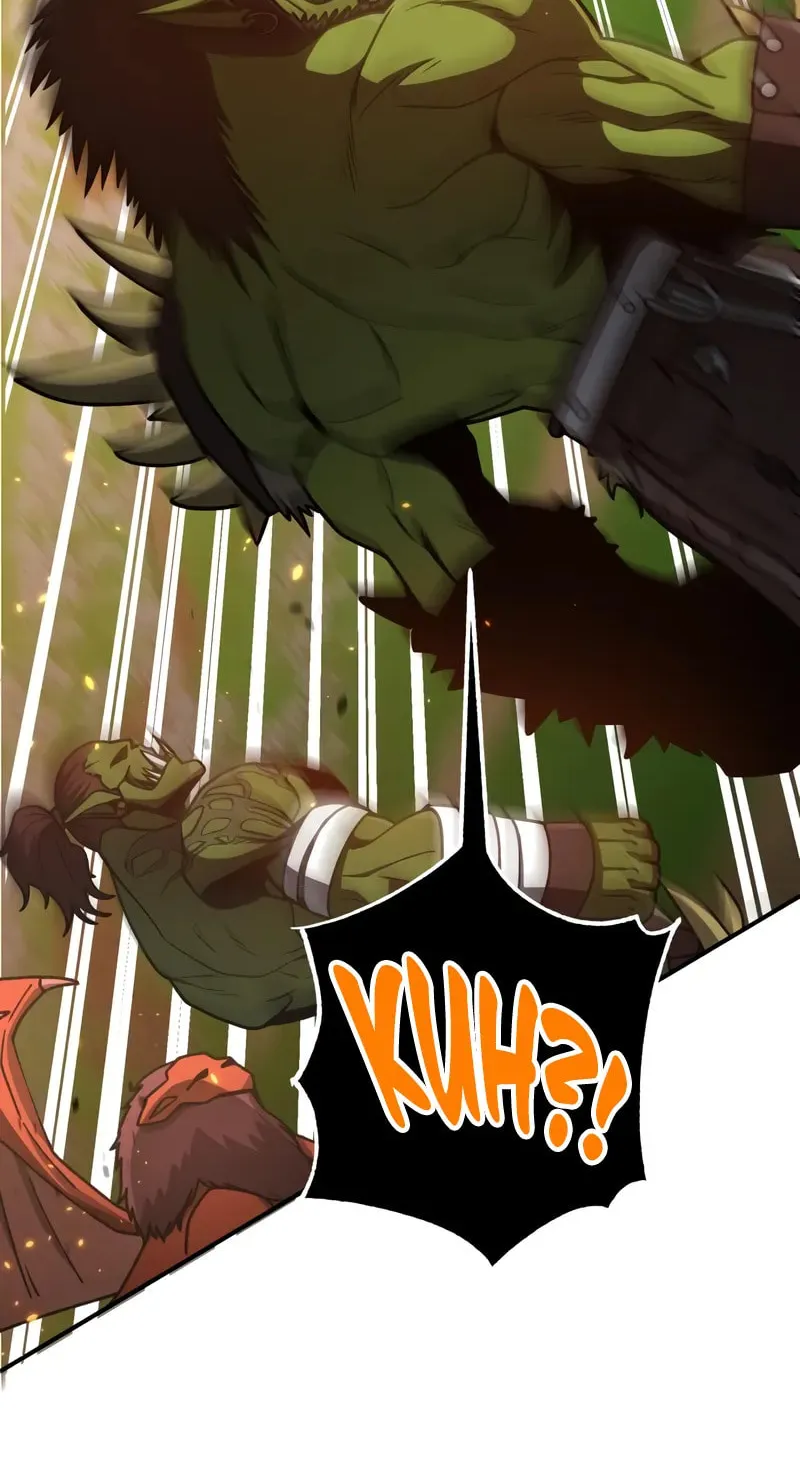The Perfect Hybrid Chapter 129 page 21 - 