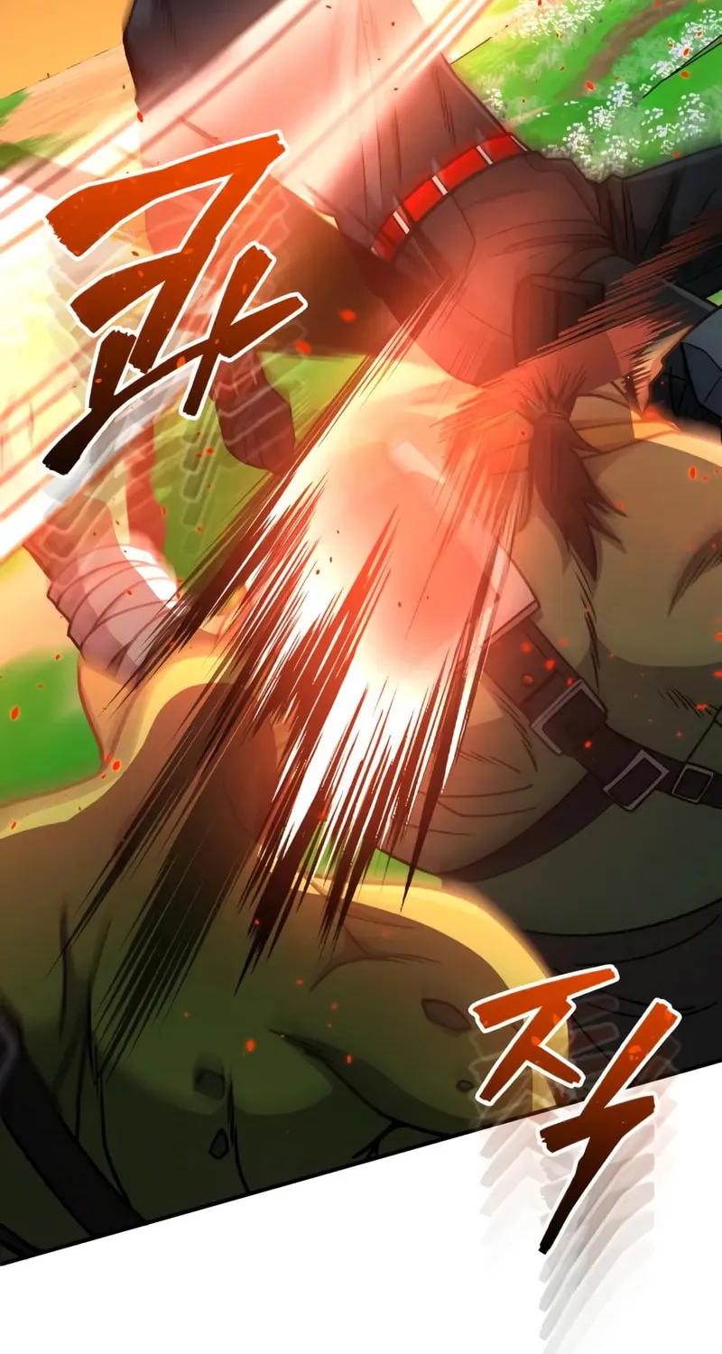 The Perfect Hybrid Chapter 129 page 23 - 