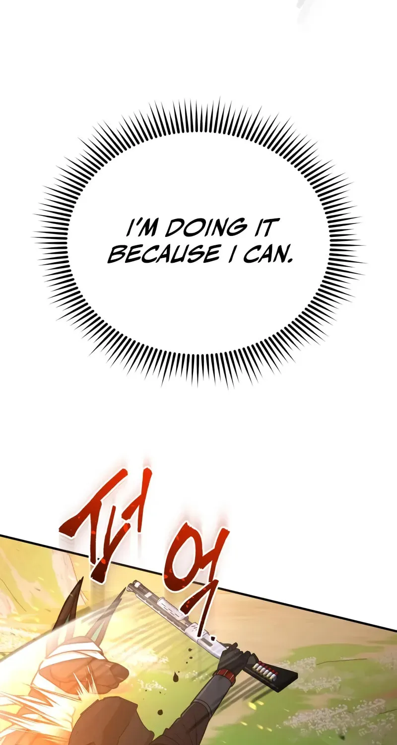 The Perfect Hybrid Chapter 129 page 24 - 