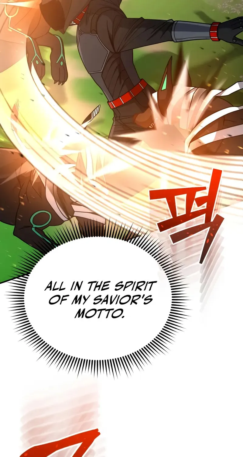 The Perfect Hybrid Chapter 129 page 25 - 