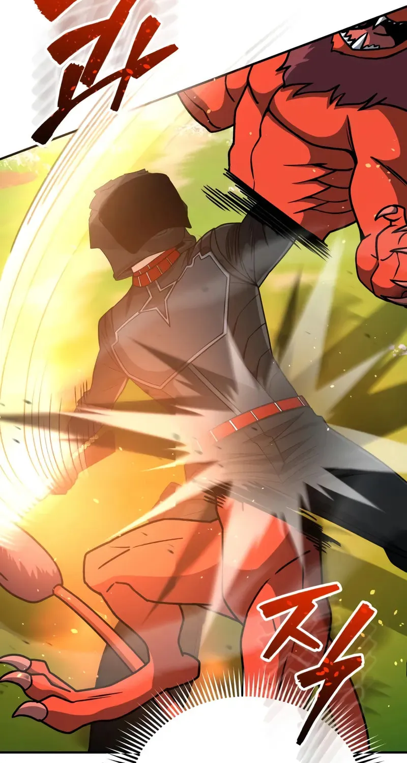 The Perfect Hybrid Chapter 129 page 26 - 