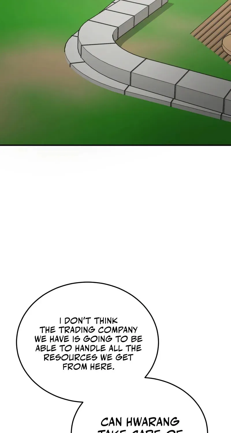 The Perfect Hybrid Chapter 129 page 4 - 