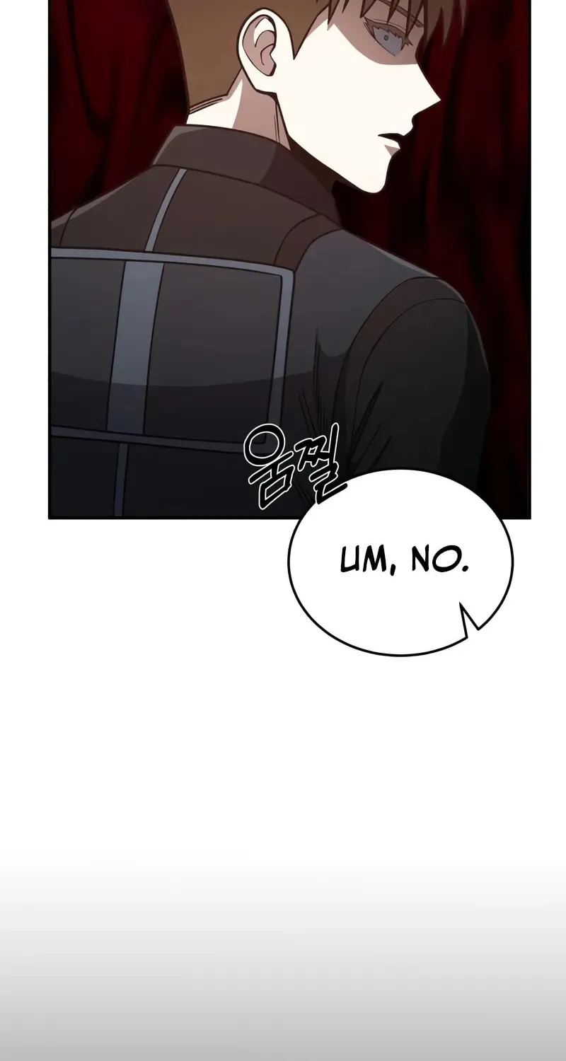 The Perfect Hybrid Chapter 129 page 35 - 