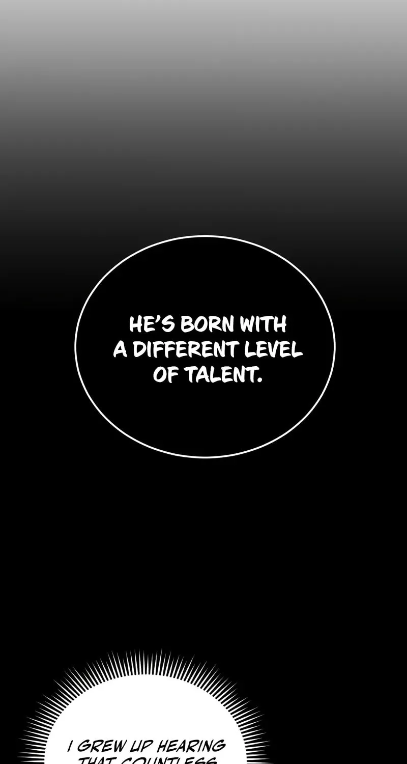 The Perfect Hybrid Chapter 129 page 36 - 