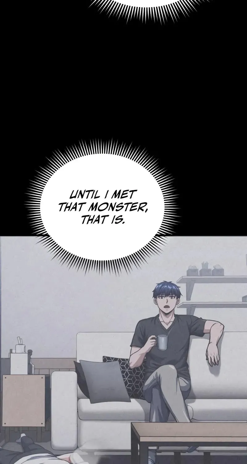 The Perfect Hybrid Chapter 129 page 38 - 