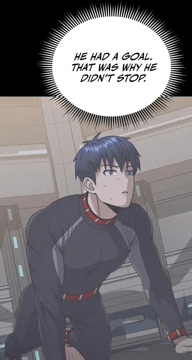 The Perfect Hybrid Chapter 129 page 41 - 