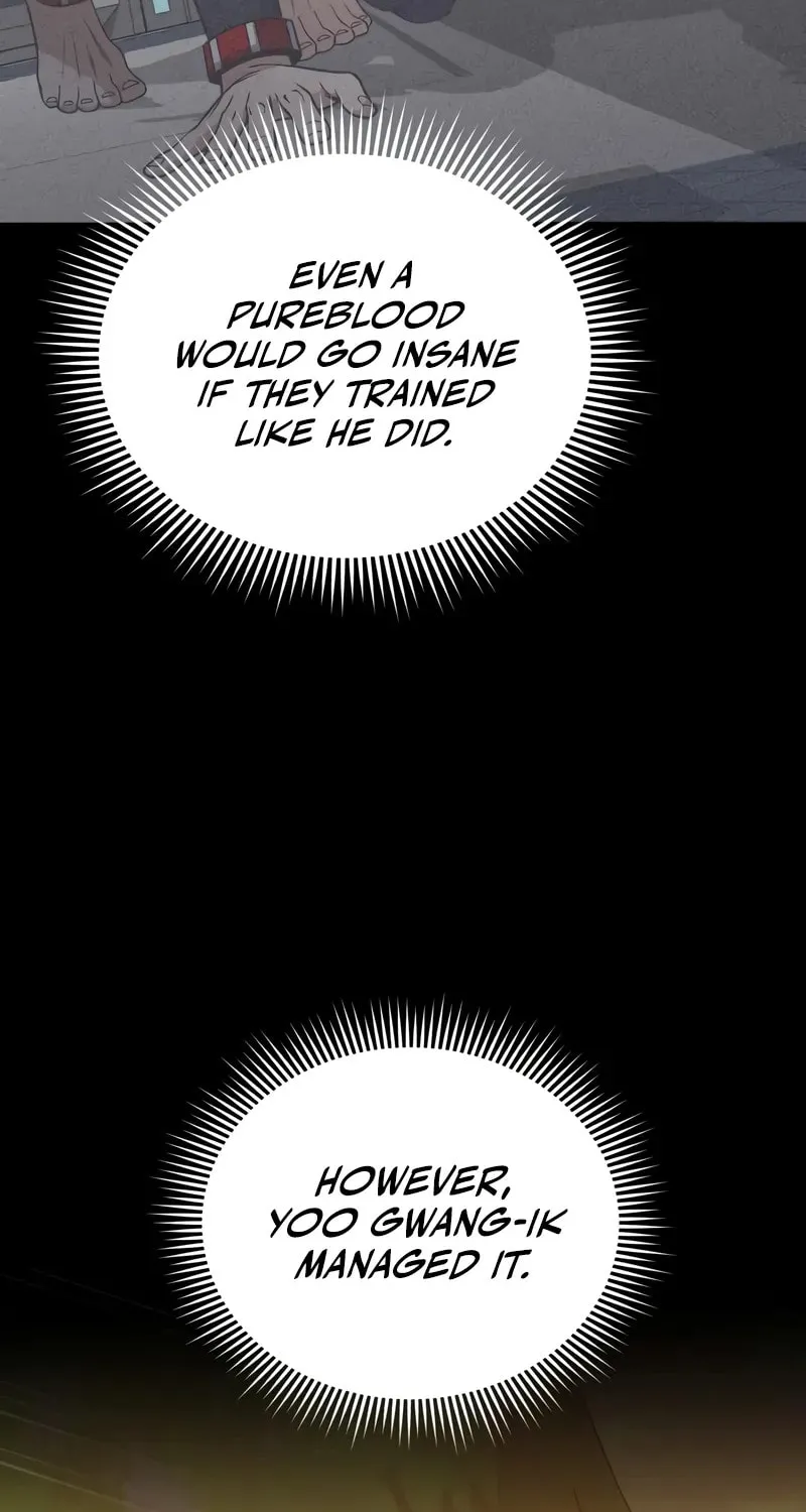 The Perfect Hybrid Chapter 129 page 42 - 