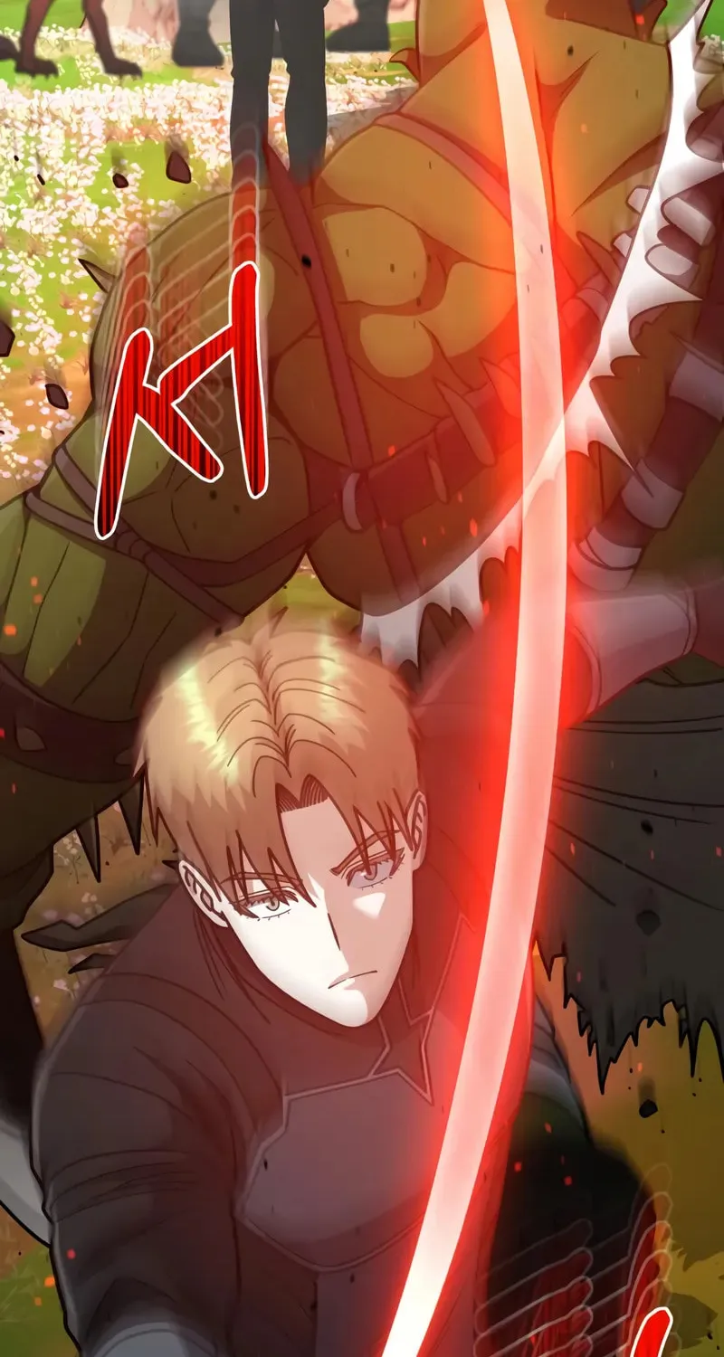 The Perfect Hybrid Chapter 129 page 46 - 