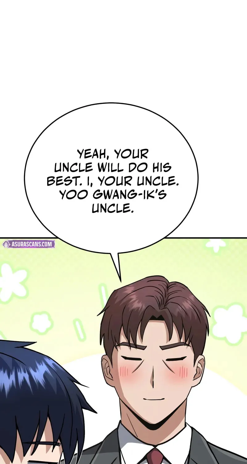 The Perfect Hybrid Chapter 129 page 6 - 