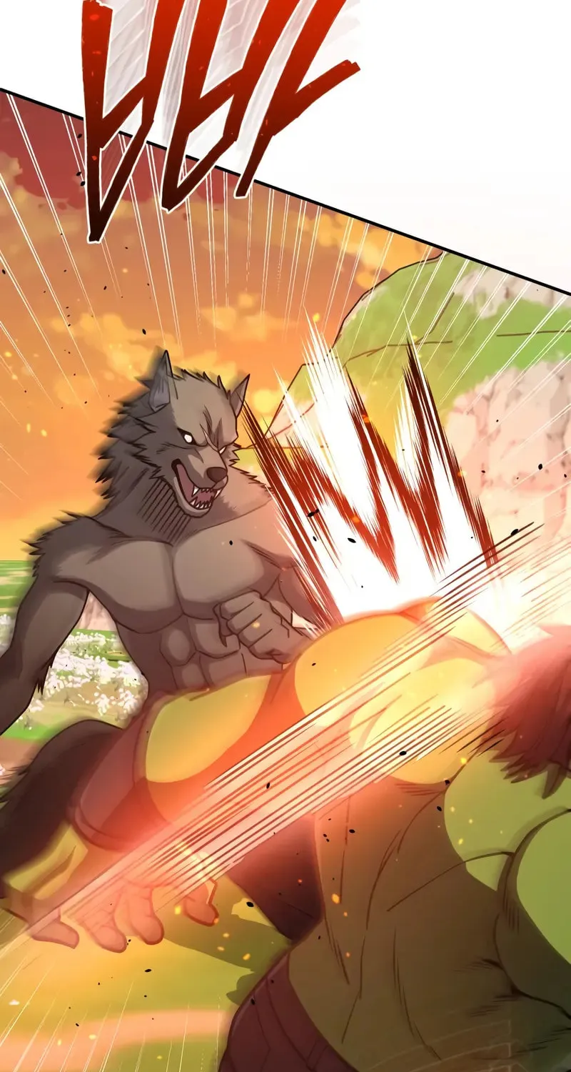 The Perfect Hybrid Chapter 129 page 51 - 