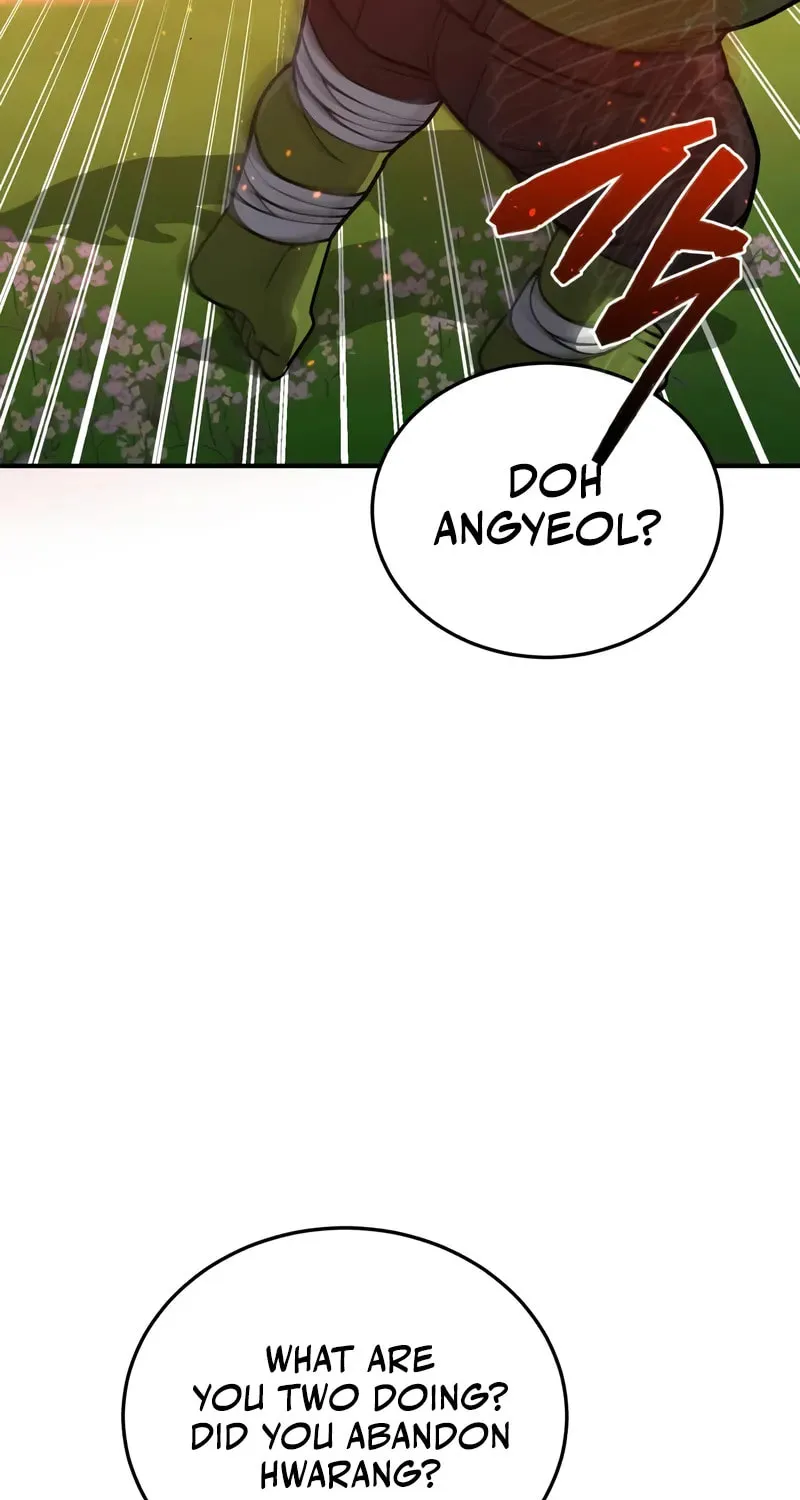 The Perfect Hybrid Chapter 129 page 52 - 