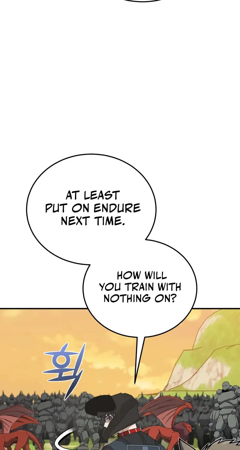 The Perfect Hybrid Chapter 129 page 54 - 