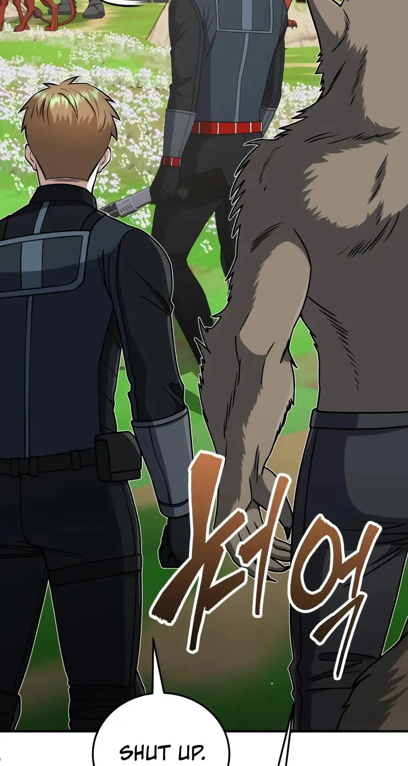 The Perfect Hybrid Chapter 129 page 55 - 