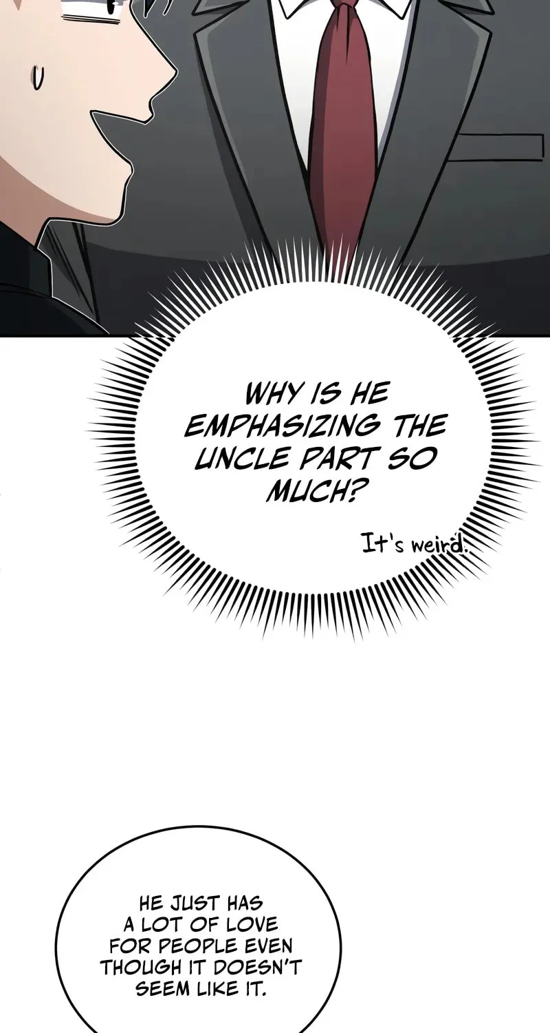 The Perfect Hybrid Chapter 129 page 7 - 