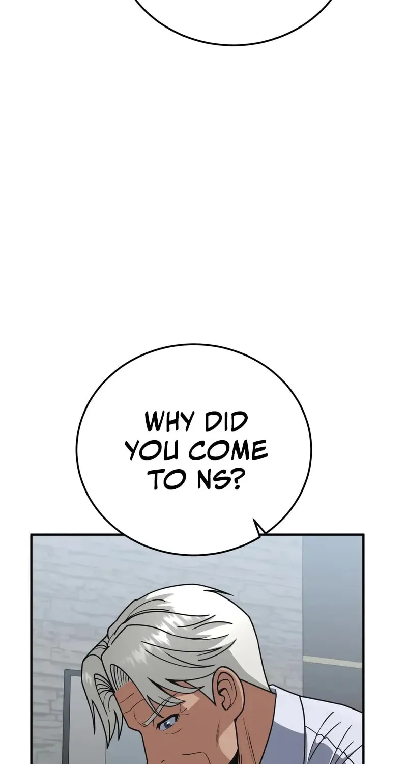 The Perfect Hybrid Chapter 129 page 61 - 