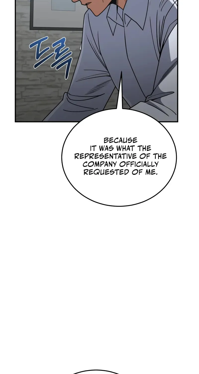 The Perfect Hybrid Chapter 129 page 62 - 