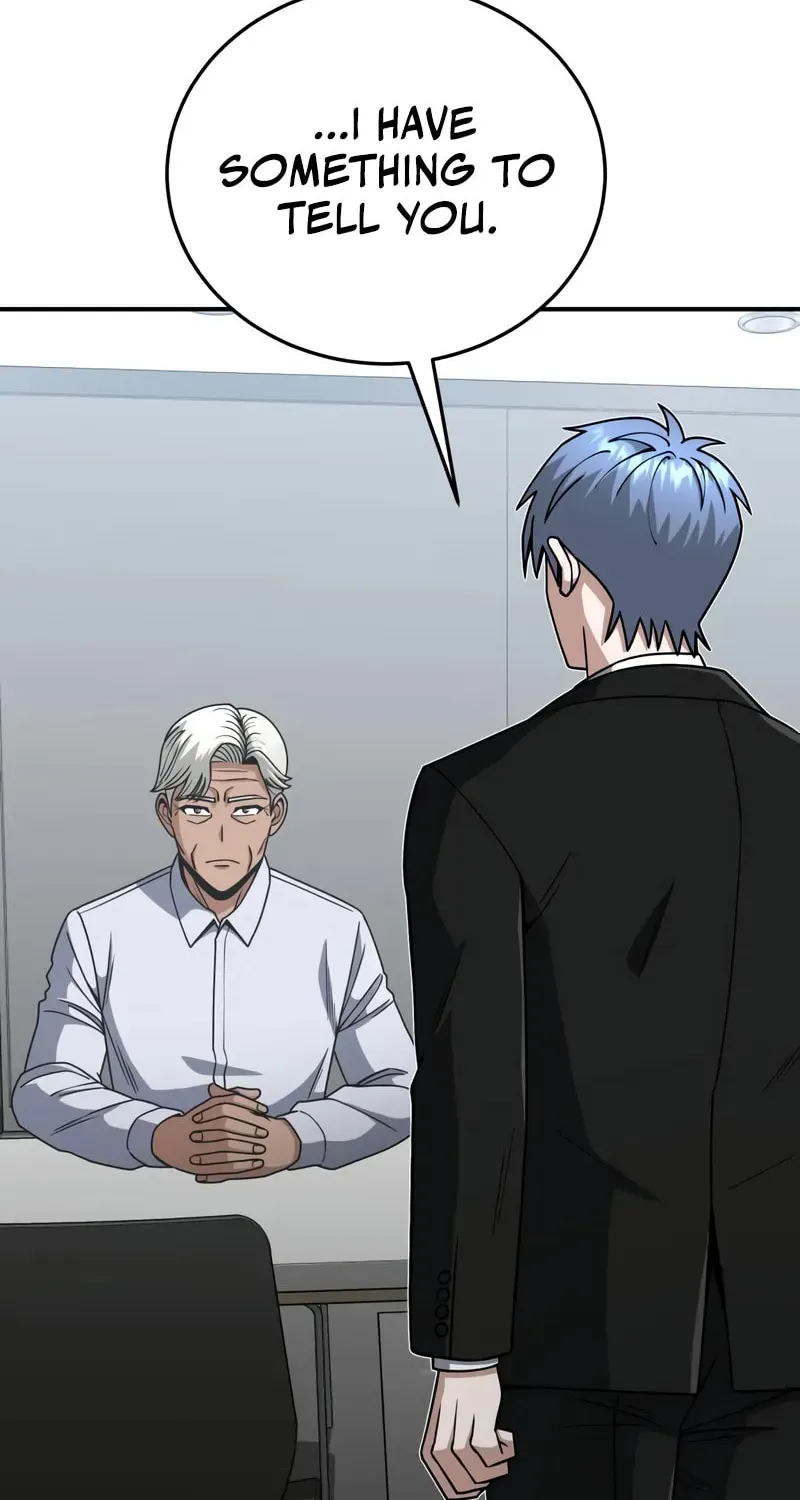 The Perfect Hybrid Chapter 129 page 63 - 
