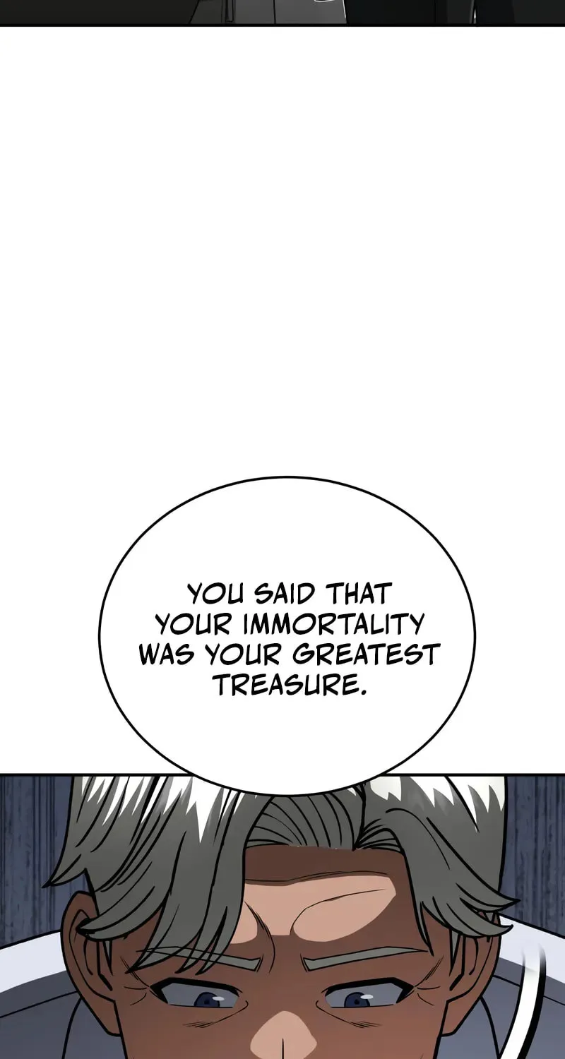 The Perfect Hybrid Chapter 129 page 64 - 