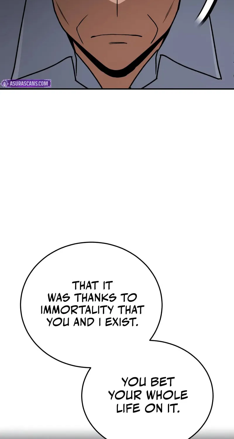 The Perfect Hybrid Chapter 129 page 65 - 