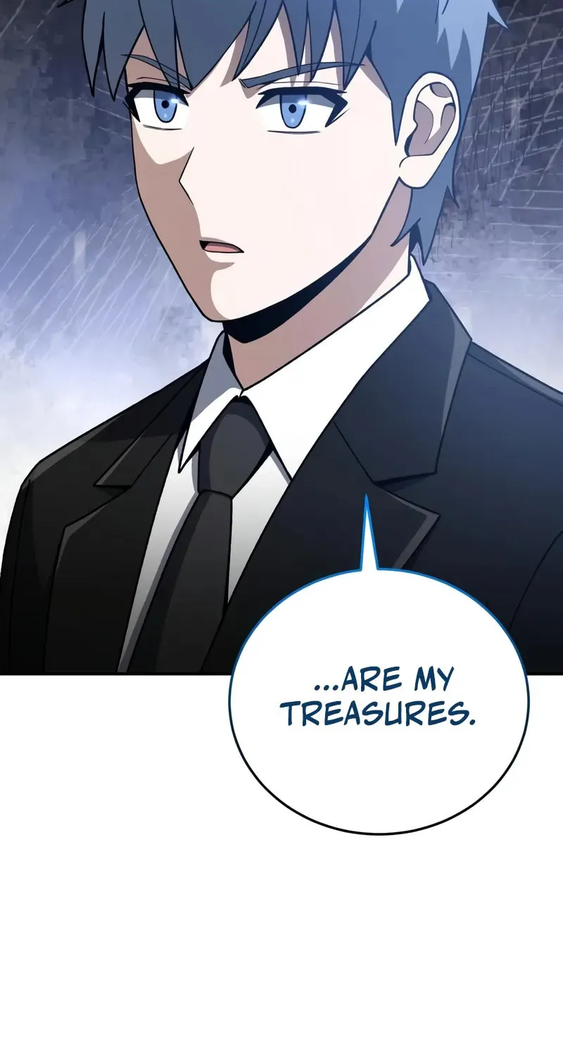 The Perfect Hybrid Chapter 129 page 69 - 
