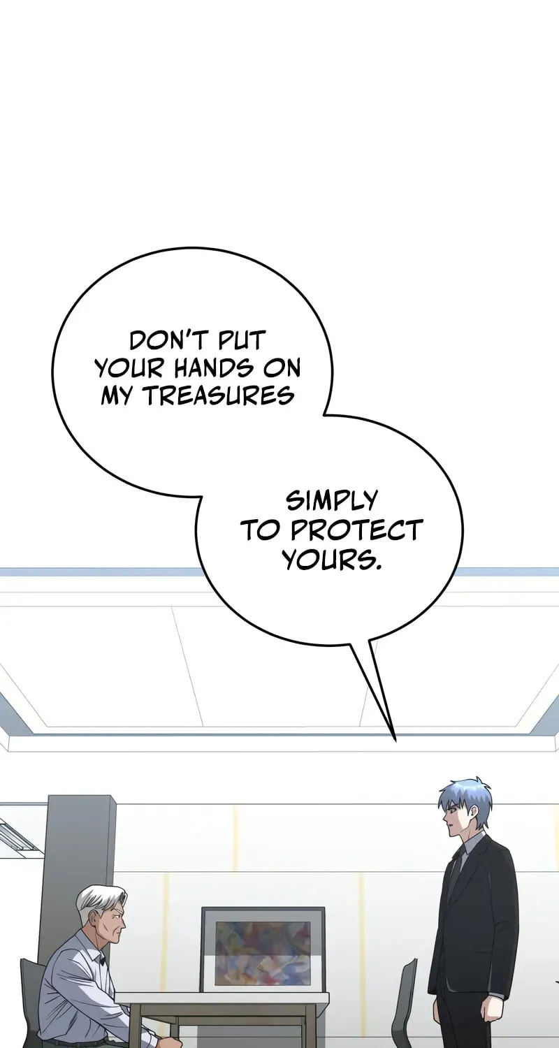 The Perfect Hybrid Chapter 129 page 70 - 
