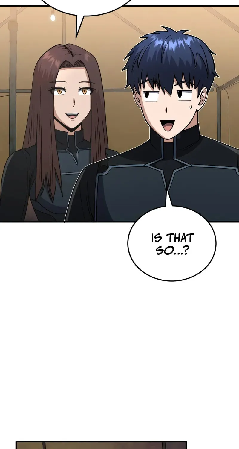 The Perfect Hybrid Chapter 129 page 8 - 