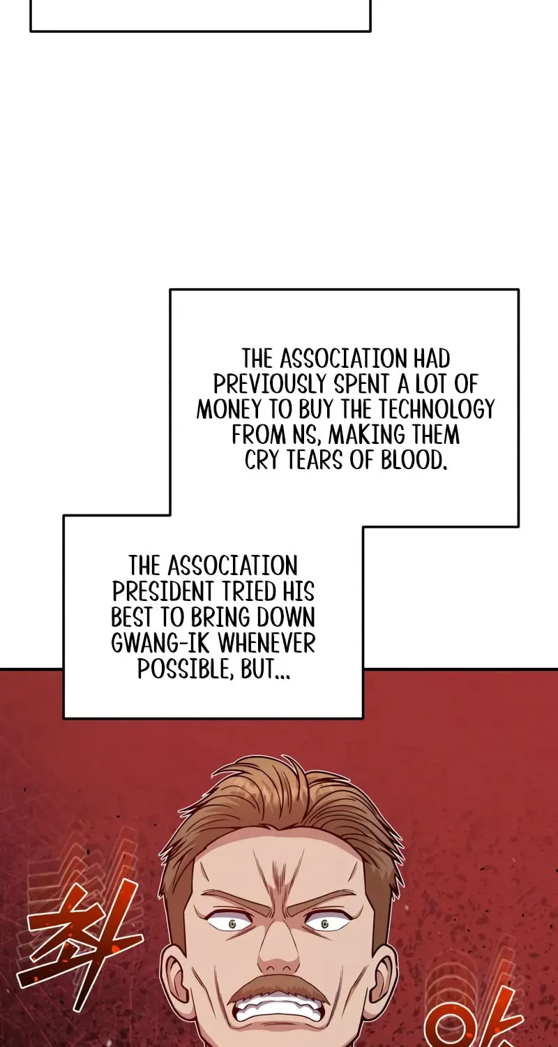 The Perfect Hybrid Chapter 129 page 81 - 