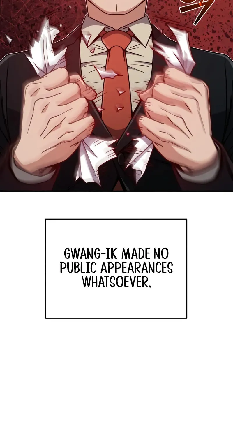 The Perfect Hybrid Chapter 129 page 82 - 