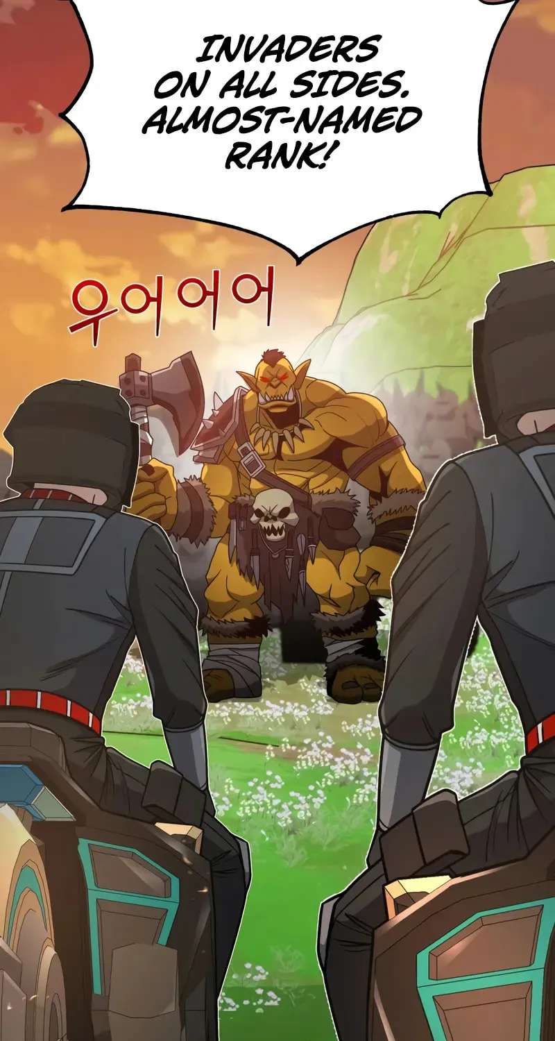The Perfect Hybrid Chapter 129 page 84 - 