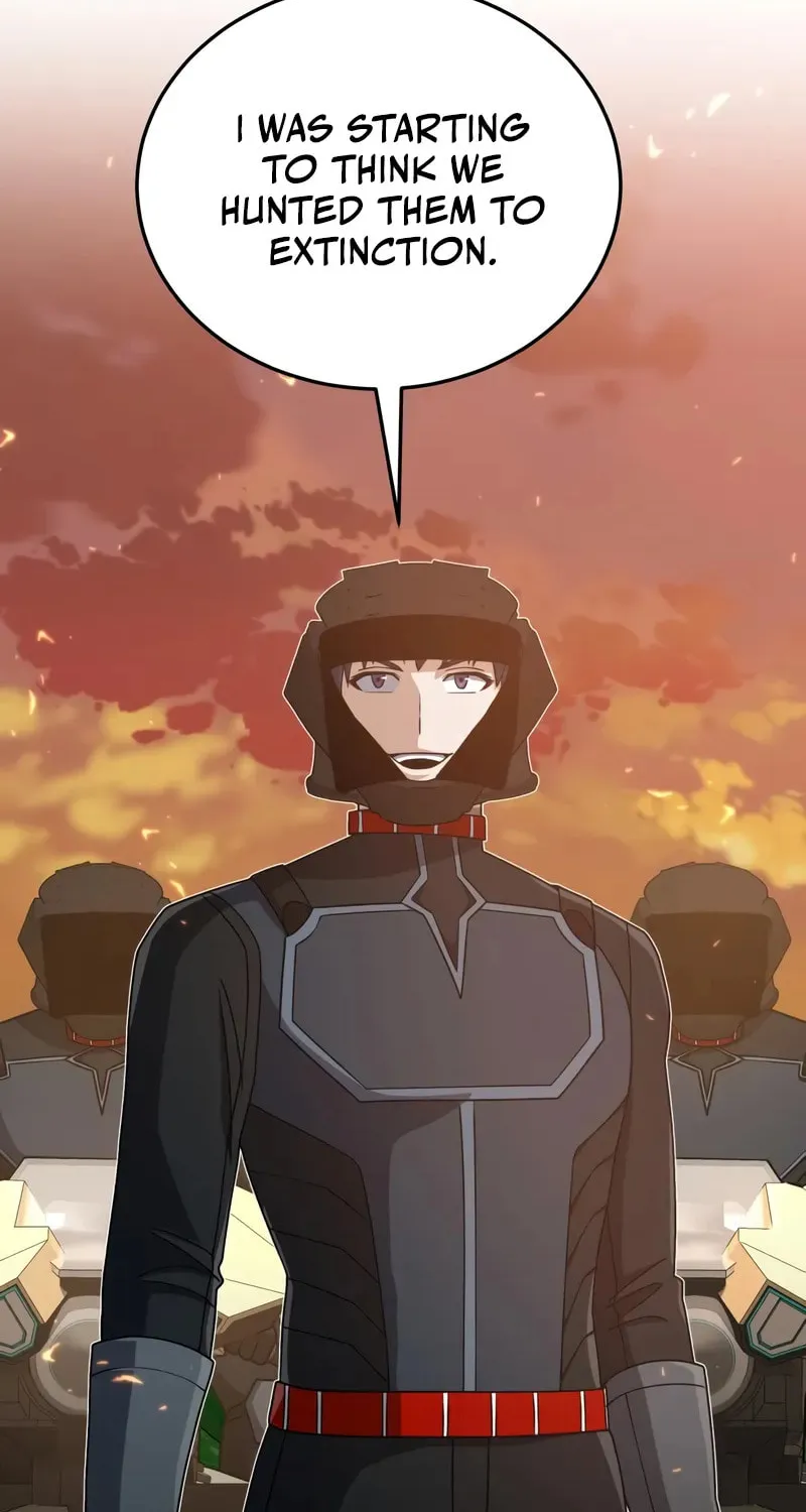 The Perfect Hybrid Chapter 129 page 87 - 