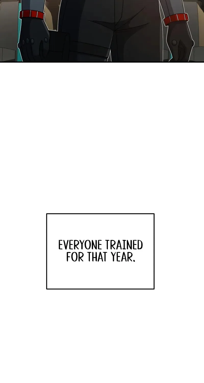 The Perfect Hybrid Chapter 129 page 88 - 