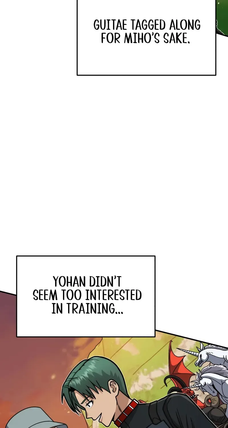 The Perfect Hybrid Chapter 129 page 91 - 