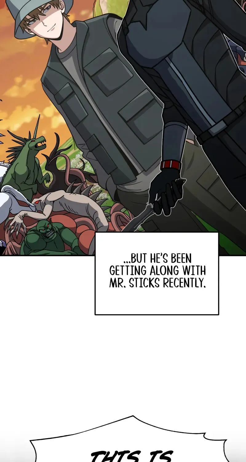 The Perfect Hybrid Chapter 129 page 92 - 