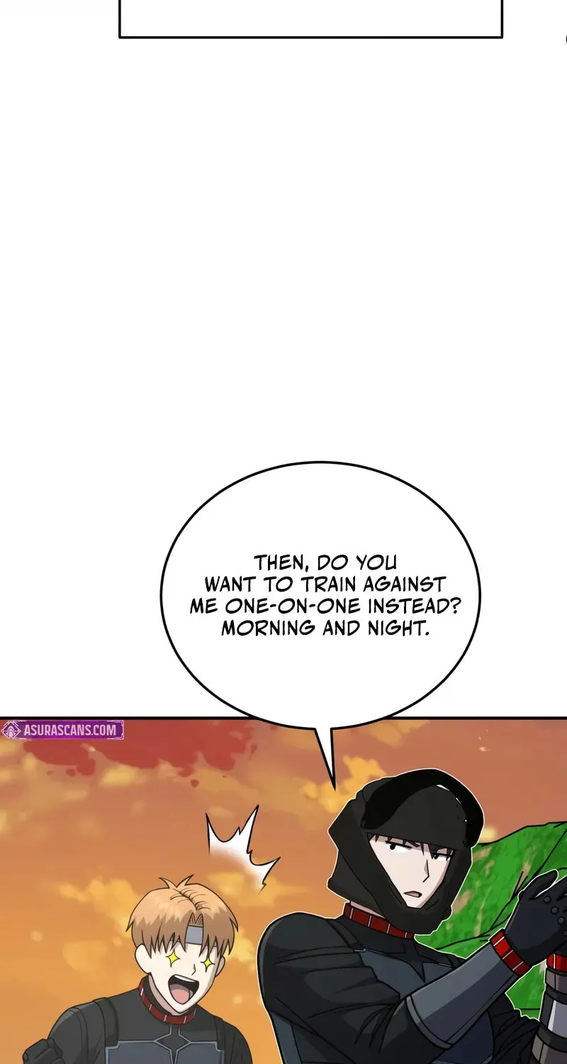 The Perfect Hybrid Chapter 129 page 94 - 