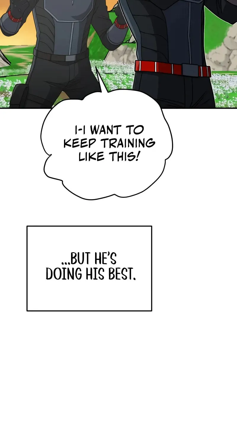 The Perfect Hybrid Chapter 129 page 95 - 