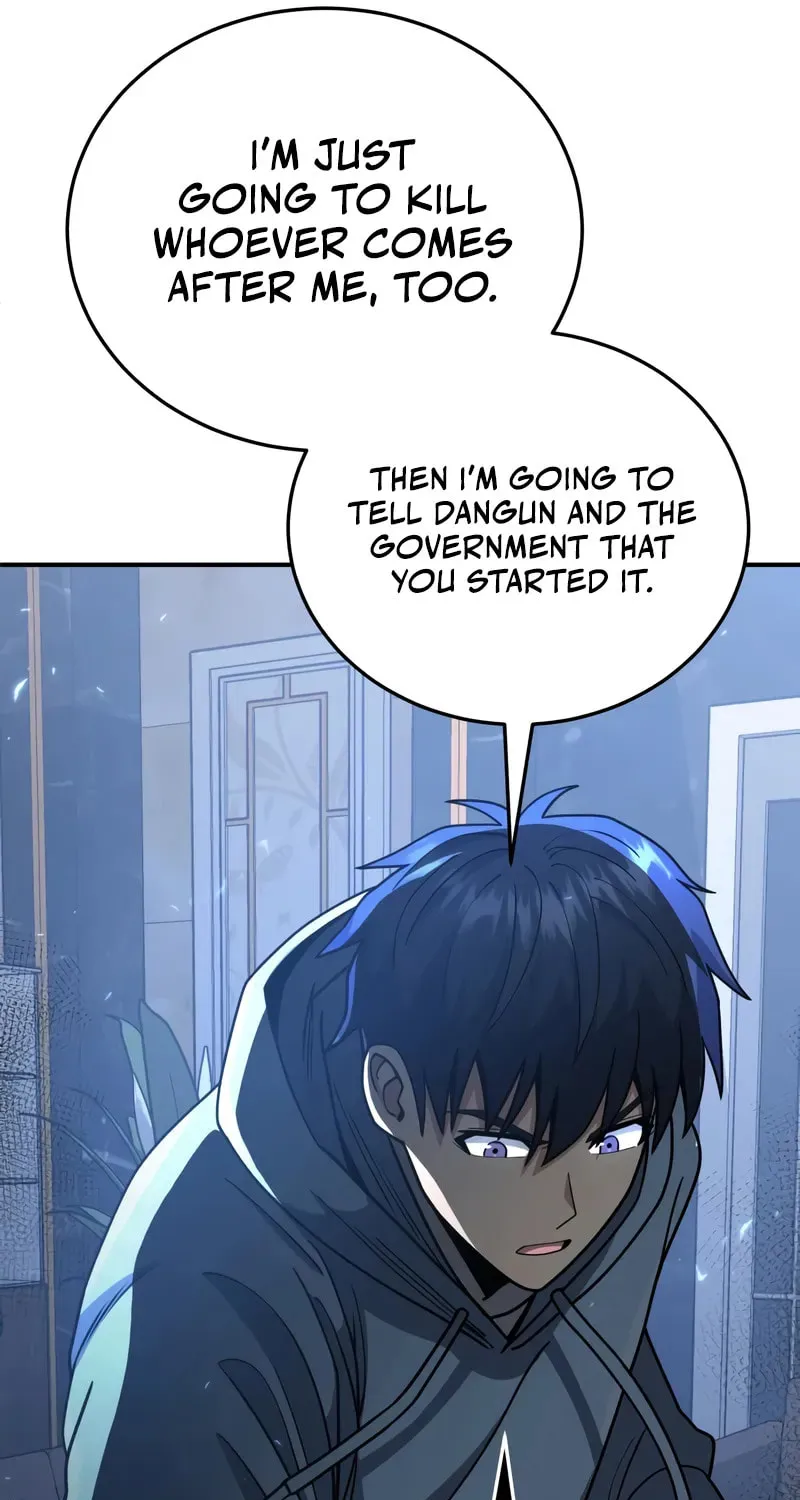 The Perfect Hybrid Chapter 130 page 101 - 