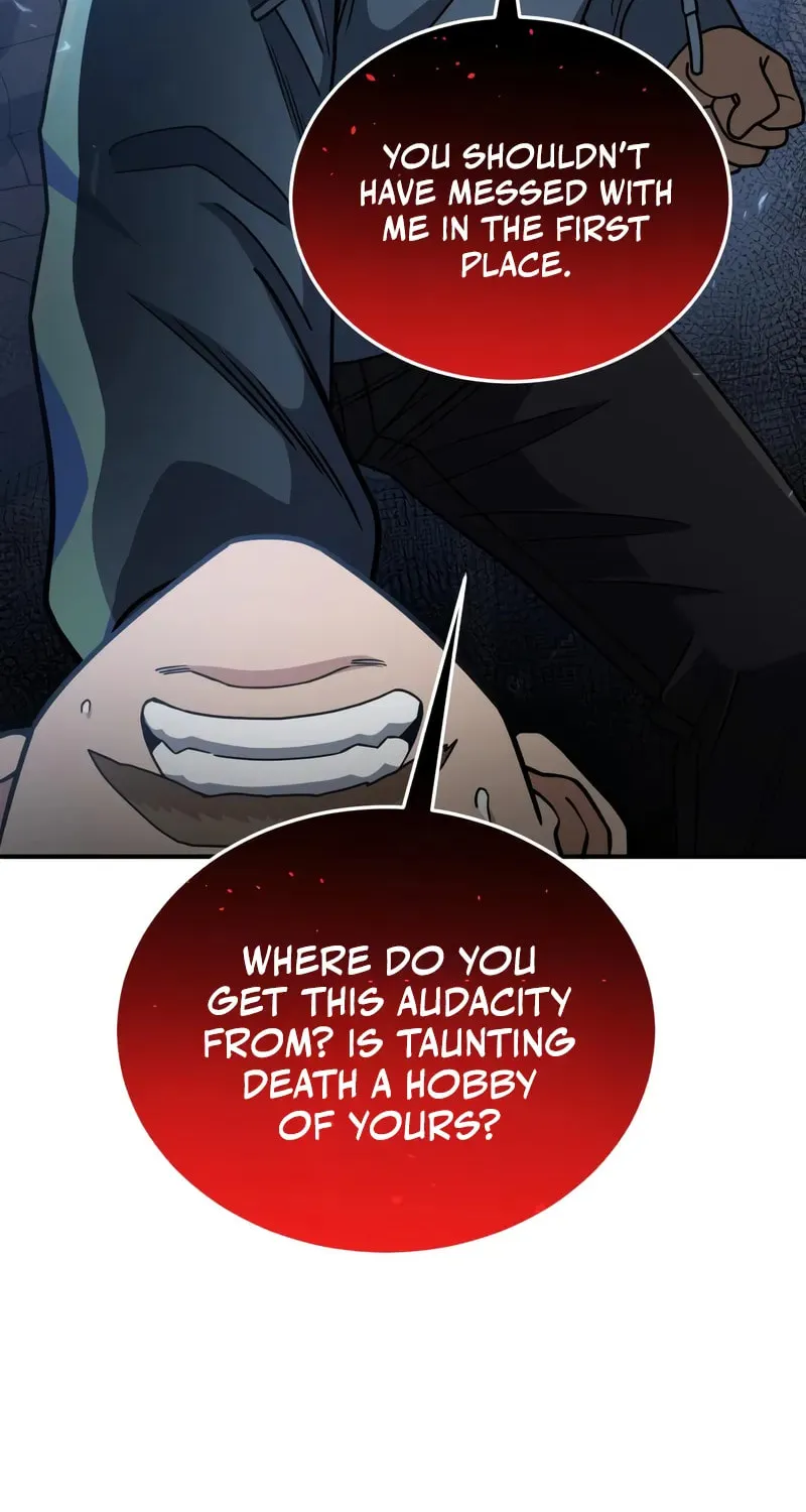 The Perfect Hybrid Chapter 130 page 102 - 