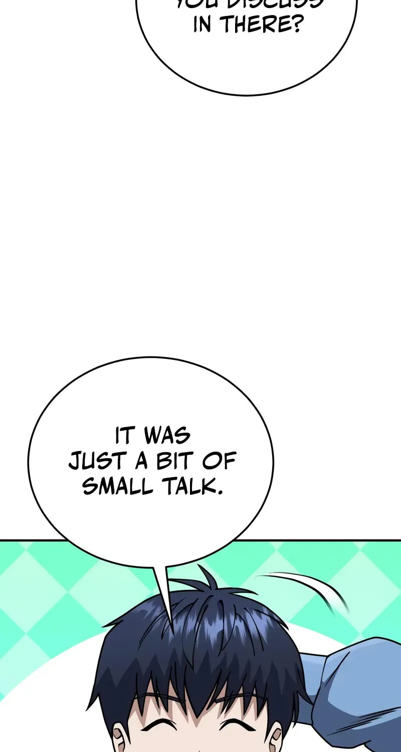The Perfect Hybrid Chapter 130 page 108 - 