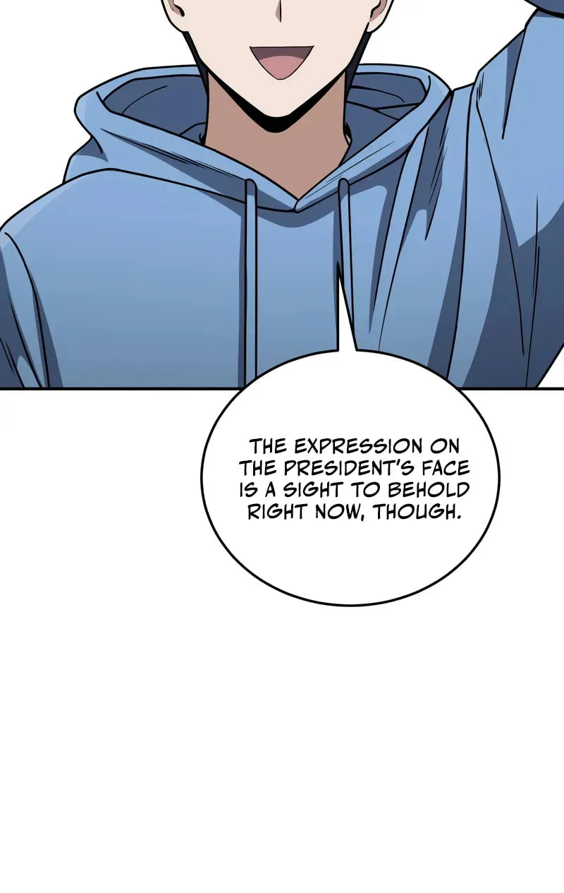 The Perfect Hybrid Chapter 130 page 109 - 