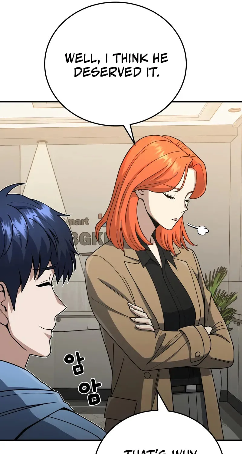 The Perfect Hybrid Chapter 130 page 110 - 