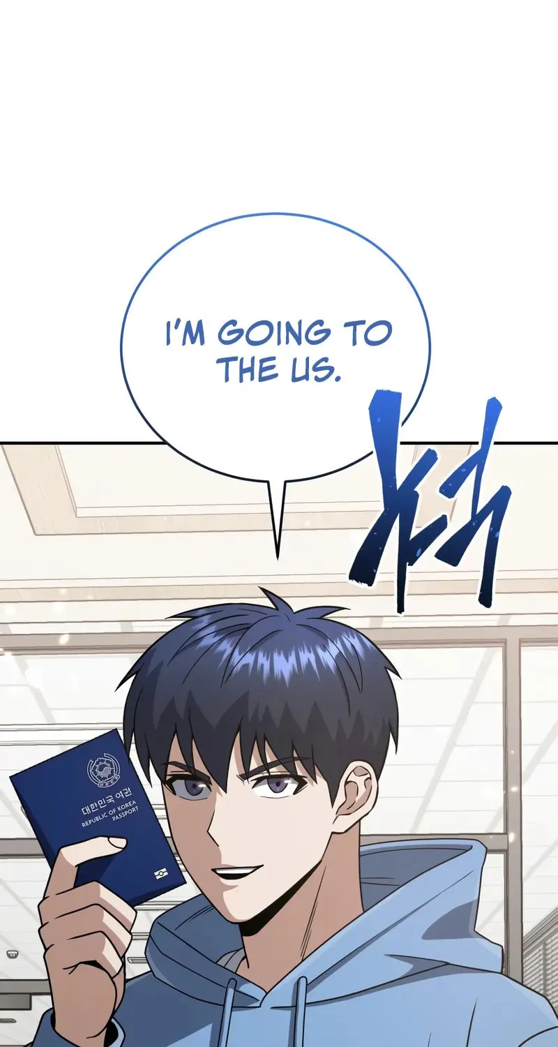 The Perfect Hybrid Chapter 130 page 113 - 