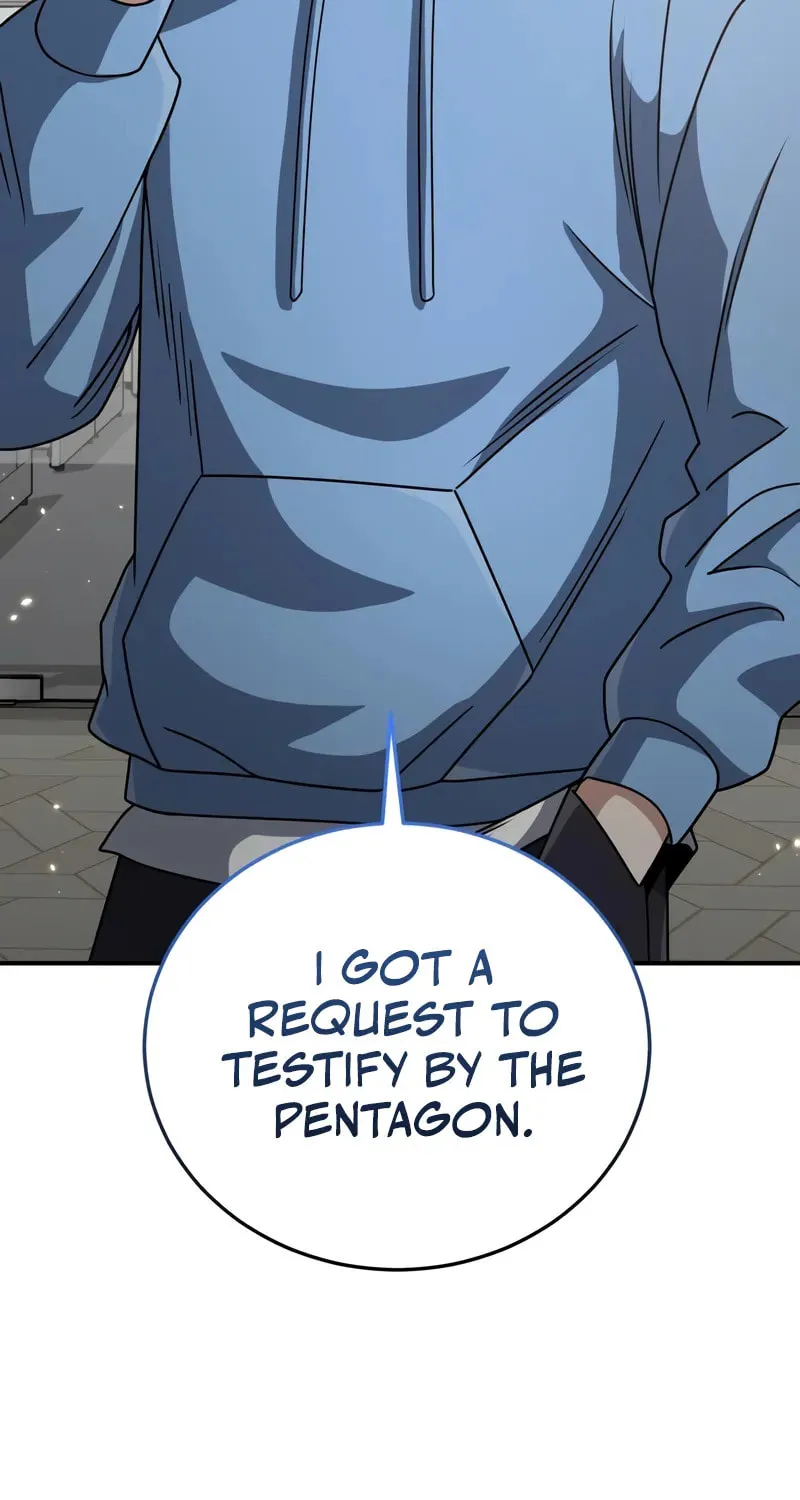The Perfect Hybrid Chapter 130 page 114 - 