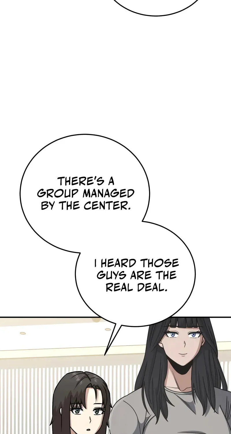 The Perfect Hybrid Chapter 130 page 14 - 