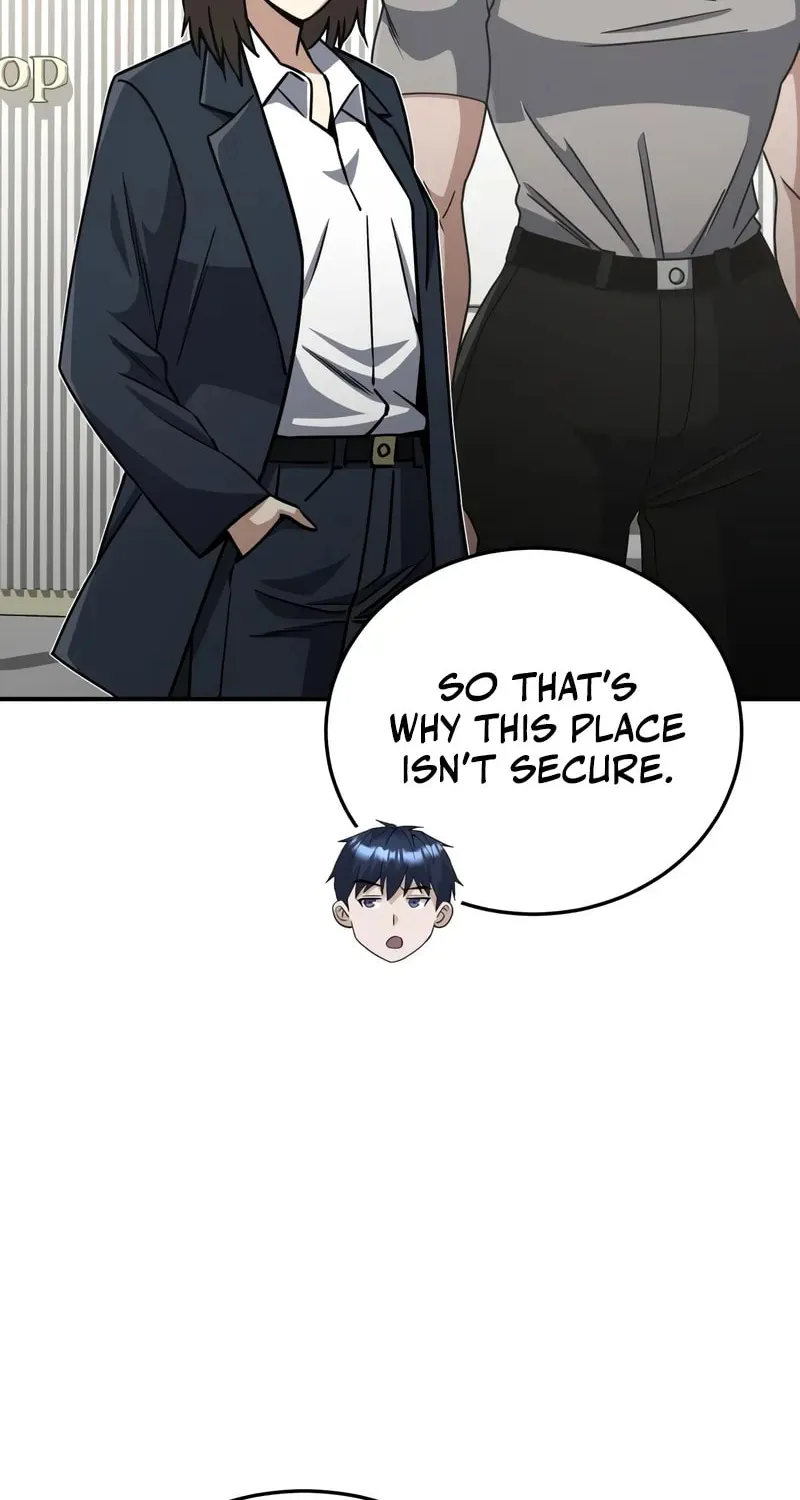 The Perfect Hybrid Chapter 130 page 15 - 