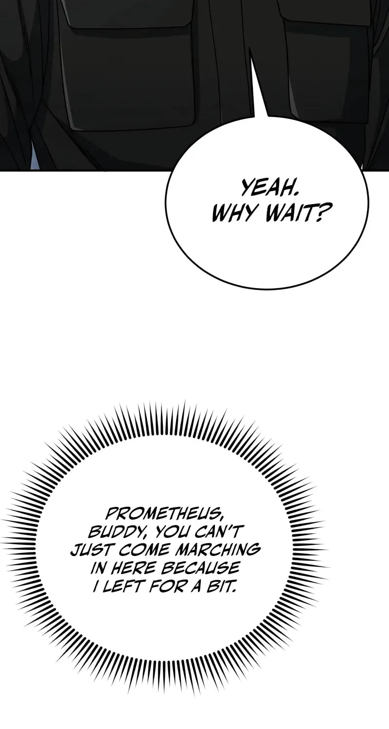 The Perfect Hybrid Chapter 130 page 17 - 
