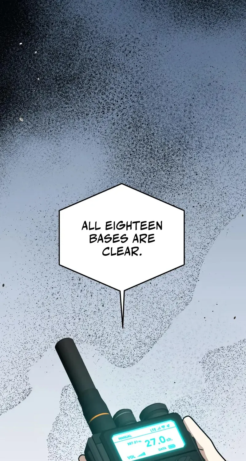 The Perfect Hybrid Chapter 130 page 25 - 